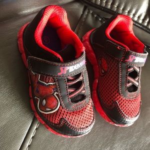 Toddler sneakers